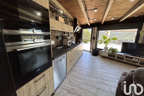 4 bedrooms house for sale in Castellar Del Valles, Barcelona, Catalonia, Spain № 4968 - photo 21