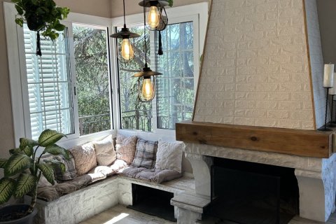 4 bedrooms house for sale in Castellar Del Valles, Barcelona, Catalonia, Spain № 4968 - photo 12