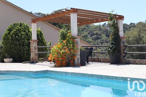 4 bedrooms house for sale in Castellar Del Valles, Barcelona, Catalonia, Spain № 4968 - photo 4