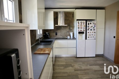 4 bedrooms house for sale in Castellar Del Valles, Barcelona, Catalonia, Spain № 4968 - photo 16