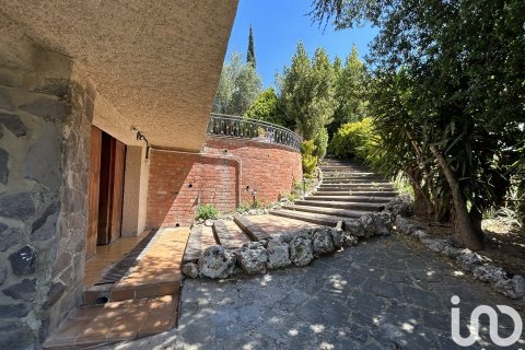 4 bedrooms house for sale in Castellar Del Valles, Barcelona, Catalonia, Spain № 4968 - photo 24