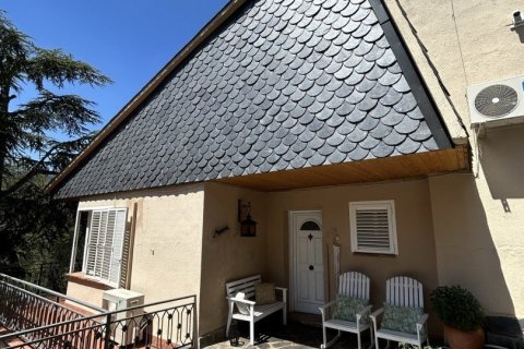 4 bedrooms house for sale in Castellar Del Valles, Barcelona, Catalonia, Spain № 4968 - photo 25