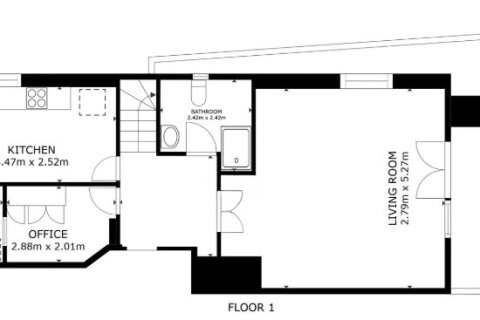Купить квартиру в Кастельдефельс, Испания с 5 спален, 207м², № 4970 - фото 24