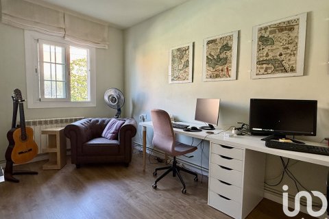 4 bedrooms house for sale in Sant Andreu de Llavaneres, Barcelona, Catalonia, Spain № 4969 - photo 17