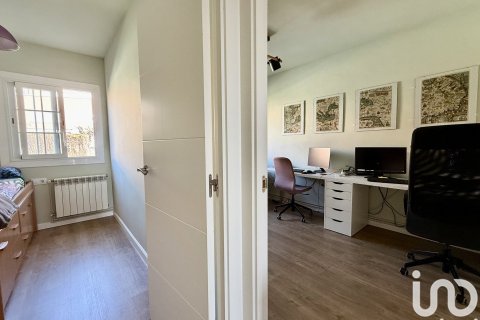 4 bedrooms house for sale in Sant Andreu de Llavaneres, Barcelona, Catalonia, Spain № 4969 - photo 19