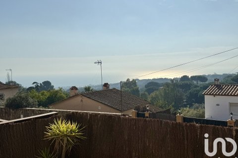 4 bedrooms house for sale in Sant Andreu de Llavaneres, Barcelona, Catalonia, Spain № 4969 - photo 11