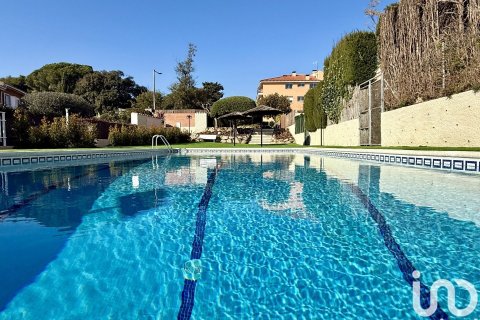 4 bedrooms house for sale in Sant Andreu de Llavaneres, Barcelona, Catalonia, Spain № 4969