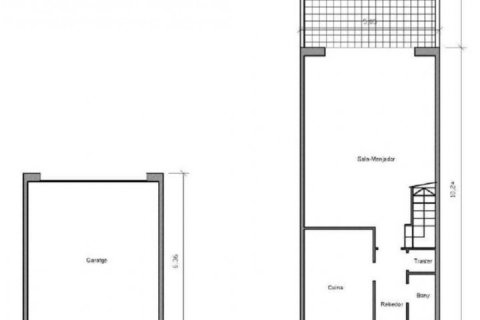 4 bedrooms house for sale in Sant Andreu de Llavaneres, Barcelona, Catalonia, Spain № 4969 - photo 29