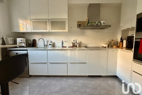 4 bedrooms house for sale in Sant Andreu de Llavaneres, Barcelona, Catalonia, Spain № 4969 - photo 3