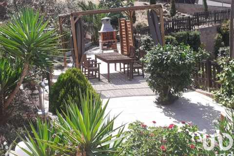 Купить дом в Сервелло, Испания с 5 спален, 1188м², № 4971 - фото 23