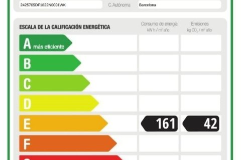 Купить дом в Сервелло, Испания с 5 спален, 1188м², № 4971 - фото 30