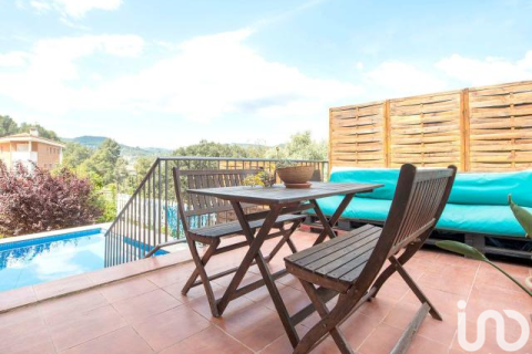 Купить дом в Сервелло, Испания с 5 спален, 1188м², № 4971 - фото 2