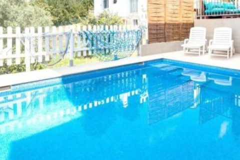 Дом с 5 спальнями в Сервелло, Барселона, Каталония, Испания № 4971