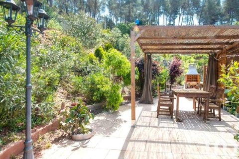 Купить дом в Сервелло, Испания с 5 спален, 1188м², № 4971 - фото 4