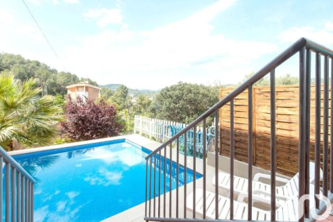 Купить дом в Сервелло, Испания с 5 спален, 1188м², № 4971 - фото 3