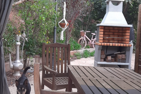 Купить дом в Сервелло, Испания с 5 спален, 1188м², № 4971 - фото 24