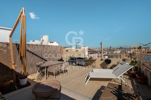 3 bedrooms penthouse for sale in Barcelona, Catalonia, Spain № 5455 - photo 2