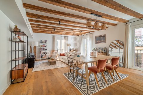 3 bedrooms penthouse for sale in Barcelona, Catalonia, Spain № 5455 - photo 4