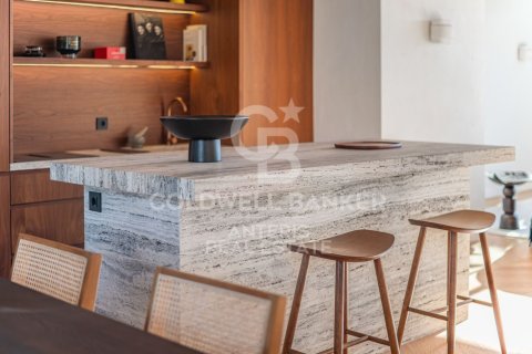 4 bedrooms penthouse for sale in Barcelona, Catalonia, Spain № 5457 - photo 10