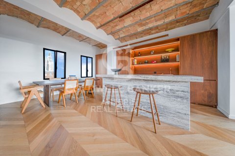 4 bedrooms penthouse for sale in Barcelona, Catalonia, Spain № 5457 - photo 9