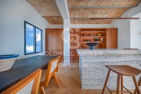 4 bedrooms penthouse for sale in Barcelona, Catalonia, Spain № 5457 - photo 13