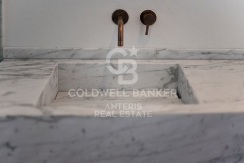 4 bedrooms penthouse for sale in Barcelona, Catalonia, Spain № 5457 - photo 17