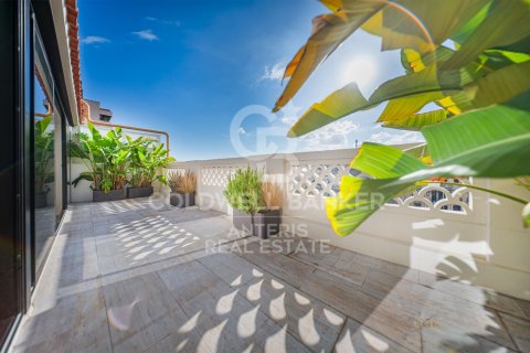 4 bedrooms penthouse for sale in Barcelona, Catalonia, Spain № 5457 - photo 8