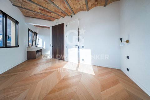4 bedrooms penthouse for sale in Barcelona, Catalonia, Spain № 5457 - photo 21