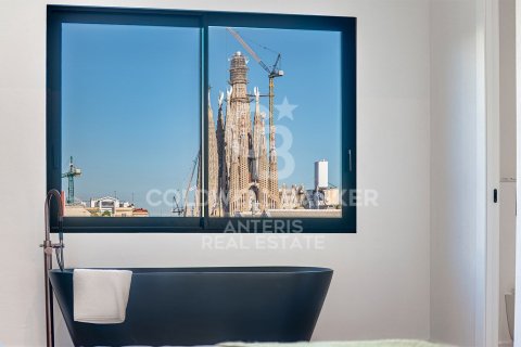 4 bedrooms penthouse for sale in Barcelona, Catalonia, Spain № 5457 - photo 16