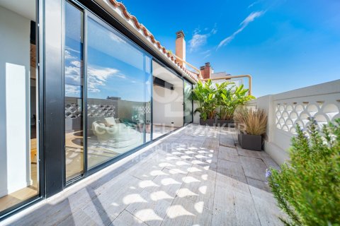 4 bedrooms penthouse for sale in Barcelona, Catalonia, Spain № 5457 - photo 6