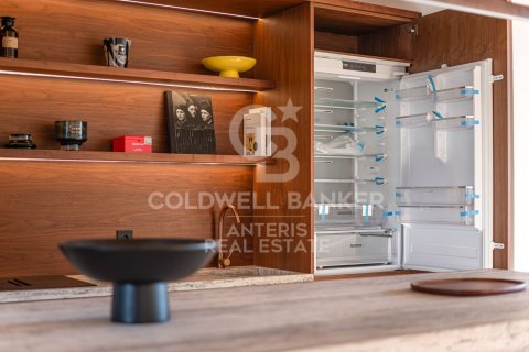 4 bedrooms penthouse for sale in Barcelona, Catalonia, Spain № 5457 - photo 11