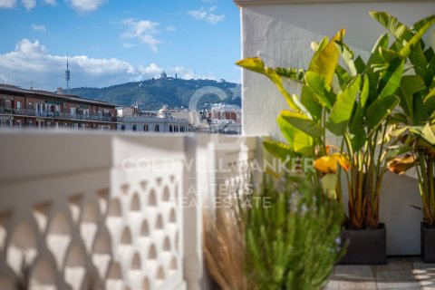 4 bedrooms penthouse for sale in Barcelona, Catalonia, Spain № 5457 - photo 7
