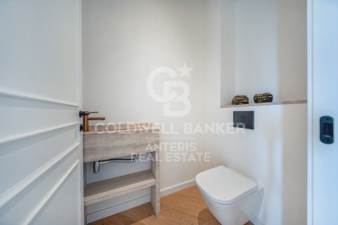 4 bedrooms penthouse for sale in Barcelona, Catalonia, Spain № 5457 - photo 26