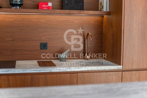 4 bedrooms penthouse for sale in Barcelona, Catalonia, Spain № 5457 - photo 12