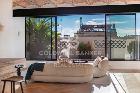 4 bedrooms penthouse for sale in Barcelona, Catalonia, Spain № 5457 - photo 3