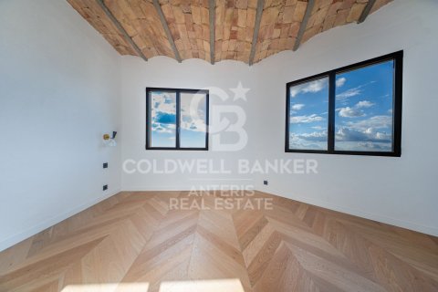4 bedrooms penthouse for sale in Barcelona, Catalonia, Spain № 5457 - photo 19