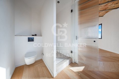 4 bedrooms penthouse for sale in Barcelona, Catalonia, Spain № 5457 - photo 25