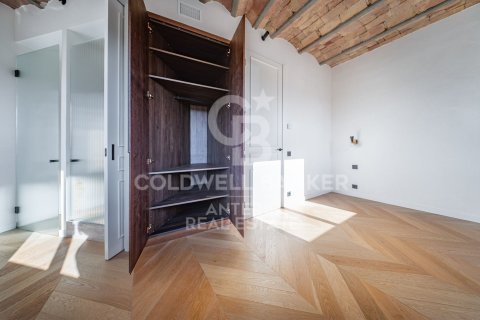 4 bedrooms penthouse for sale in Barcelona, Catalonia, Spain № 5457 - photo 22