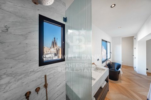 4 bedrooms penthouse for sale in Barcelona, Catalonia, Spain № 5457 - photo 18