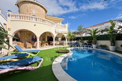 4 bedrooms house for sale in Empuriabrava, Girona, Catalonia, Spain № 5456 - photo 24