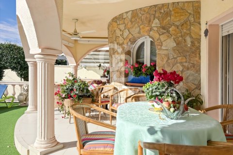 4 bedrooms house for sale in Empuriabrava, Girona, Catalonia, Spain № 5456 - photo 26