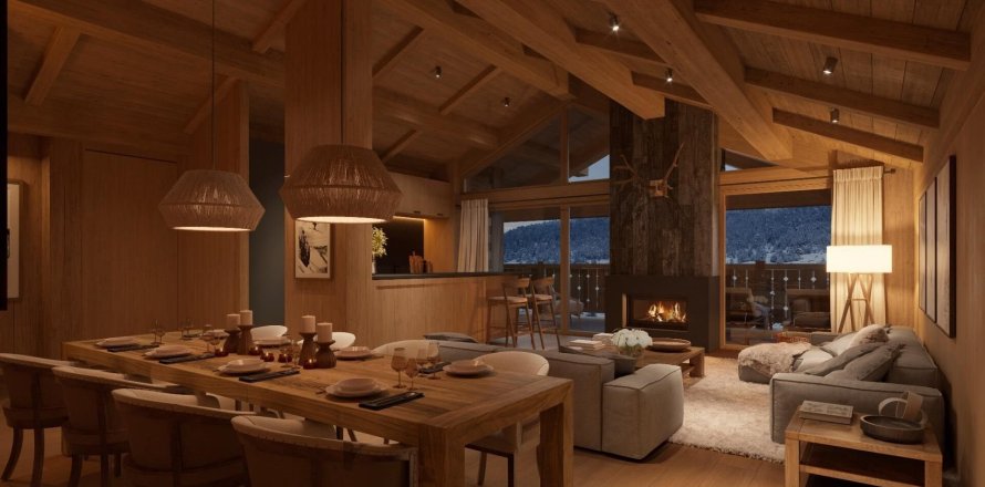 2 bedrooms apartment for sale in Principado De Andorra (Ninguna Poblacion Tiene C.P.), Lleida, Catalonia, Spain № 5460