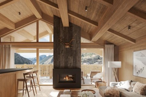 2 bedrooms apartment for sale in Principado De Andorra (Ninguna Poblacion Tiene C.P.), Lleida, Catalonia, Spain № 5460 - photo 7