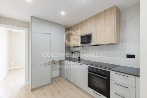 3 bedrooms apartment for sale in Barcelona, Catalonia, Spain № 5459 - photo 11