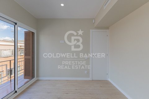 3 bedrooms apartment for sale in Barcelona, Catalonia, Spain № 5459 - photo 21