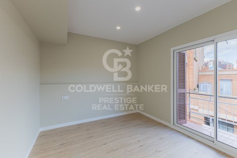 3 bedrooms apartment for sale in Barcelona, Catalonia, Spain № 5459 - photo 18