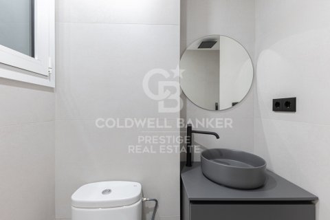 3 bedrooms apartment for sale in Barcelona, Catalonia, Spain № 5459 - photo 23