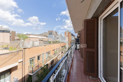 3 bedrooms apartment for sale in Barcelona, Catalonia, Spain № 5459 - photo 17