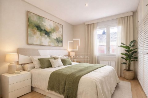 5 bedrooms villa for sale in Sant Just Desvern, Barcelona, Catalonia, Spain № 4103 - photo 29