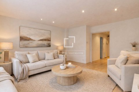 5 bedrooms villa for sale in Sant Just Desvern, Barcelona, Catalonia, Spain № 4103 - photo 28